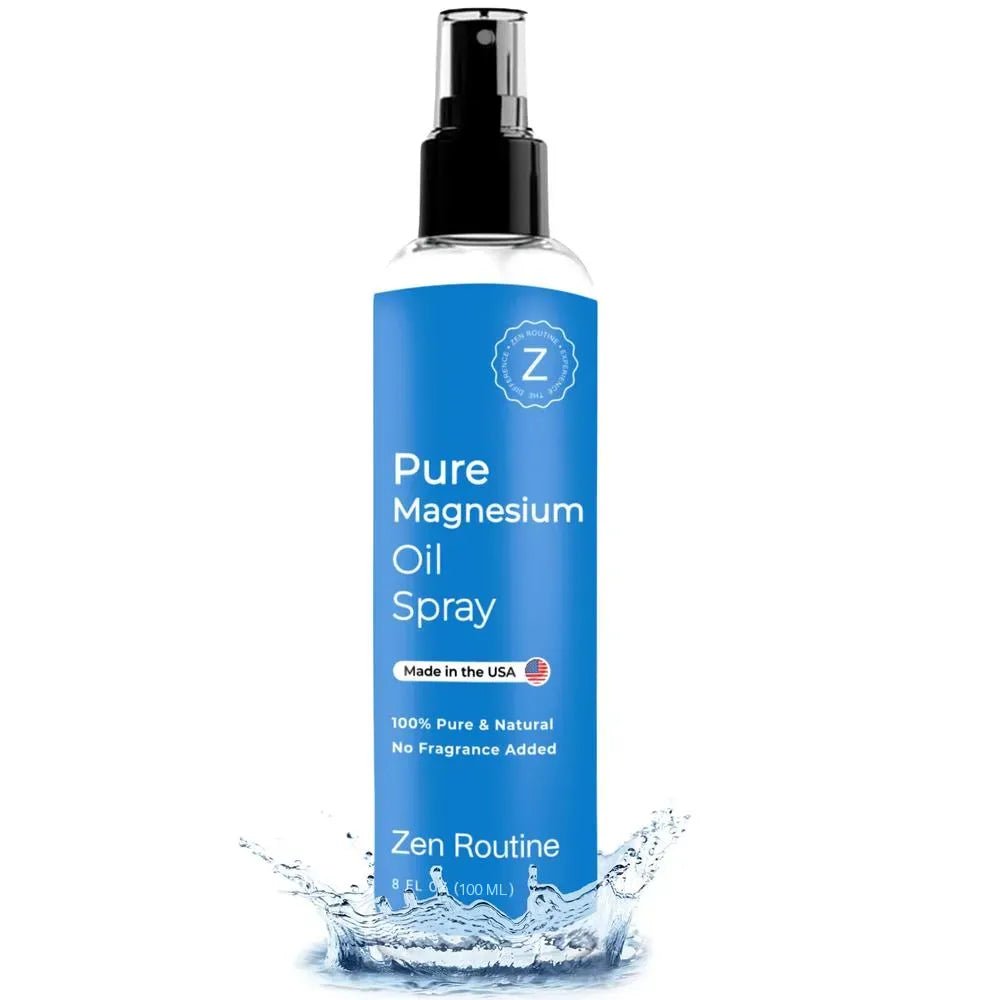 Magnesium Oil Spray - ELAYBOL