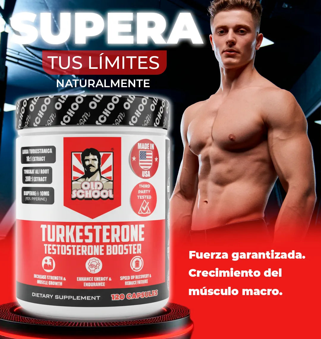 Turkesterone