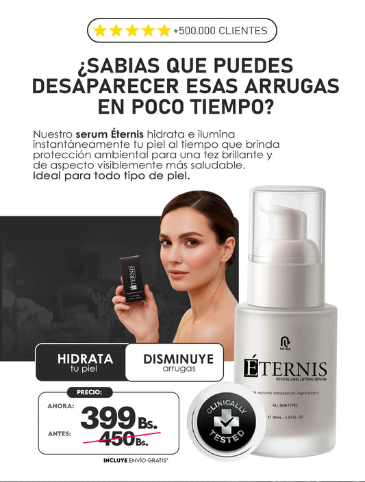 Eternis Skin