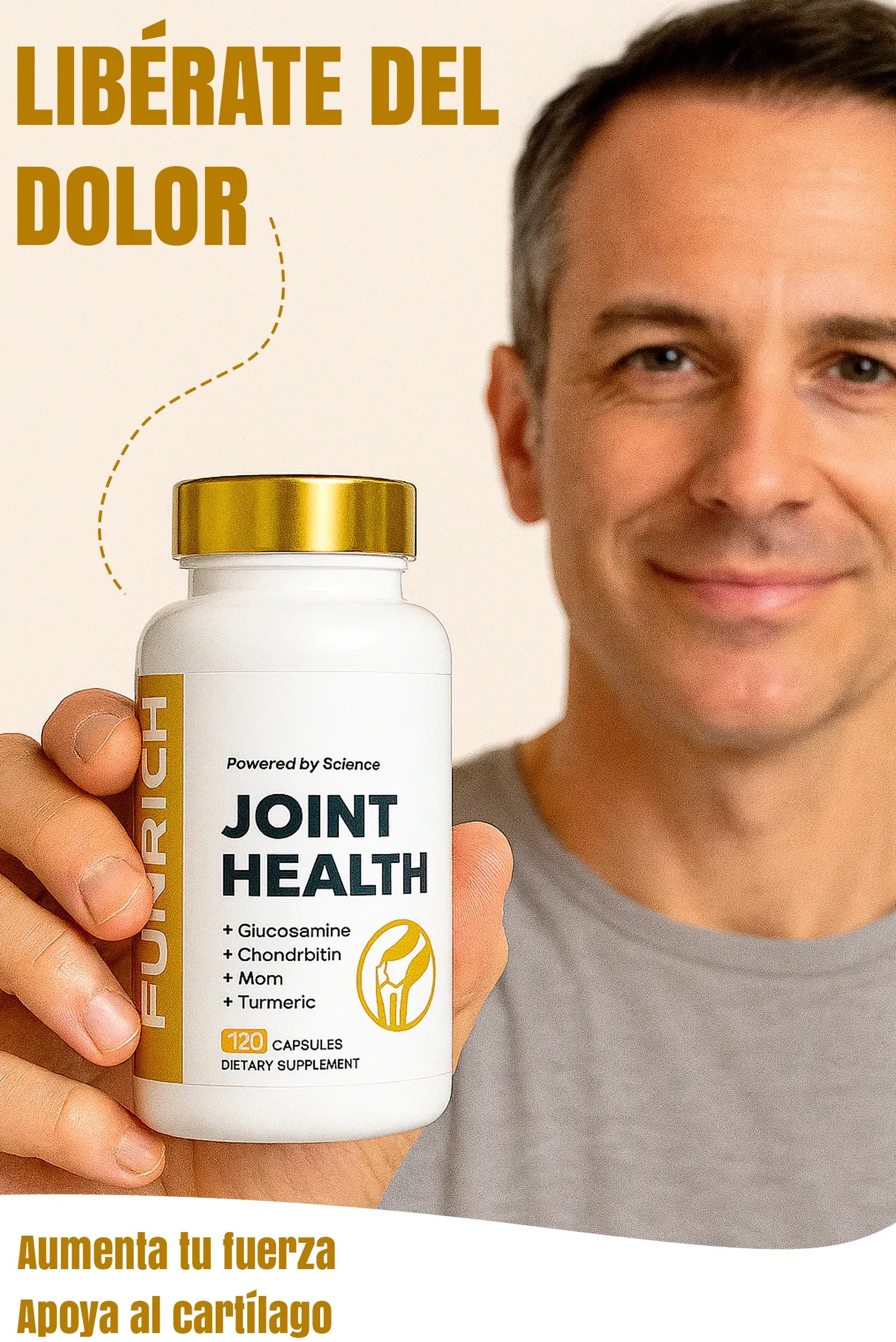 Funrich Joint Health – ELAYBOL
