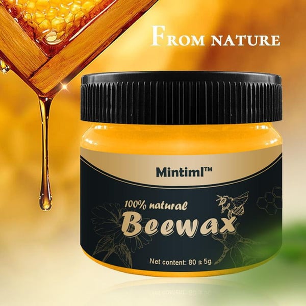 Beewax cera para madera - ELAYBOL