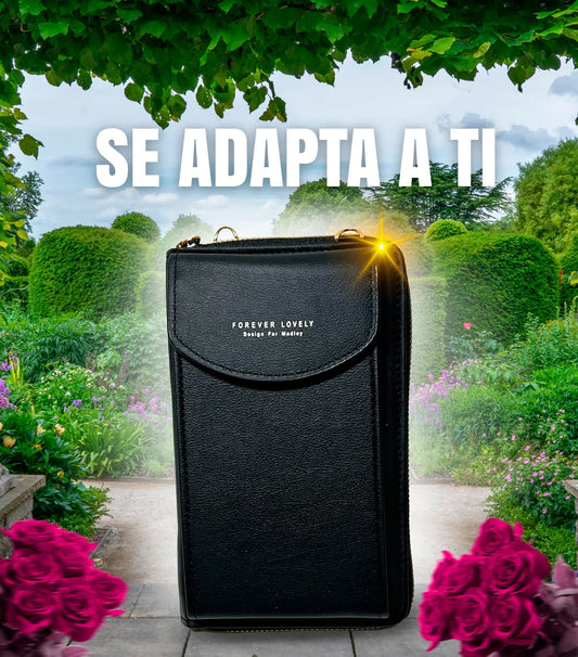 Cartera Bella Malibu - ELAYBOL