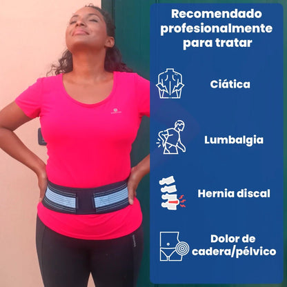 CINTURON LUMBAR - ELAYBOL