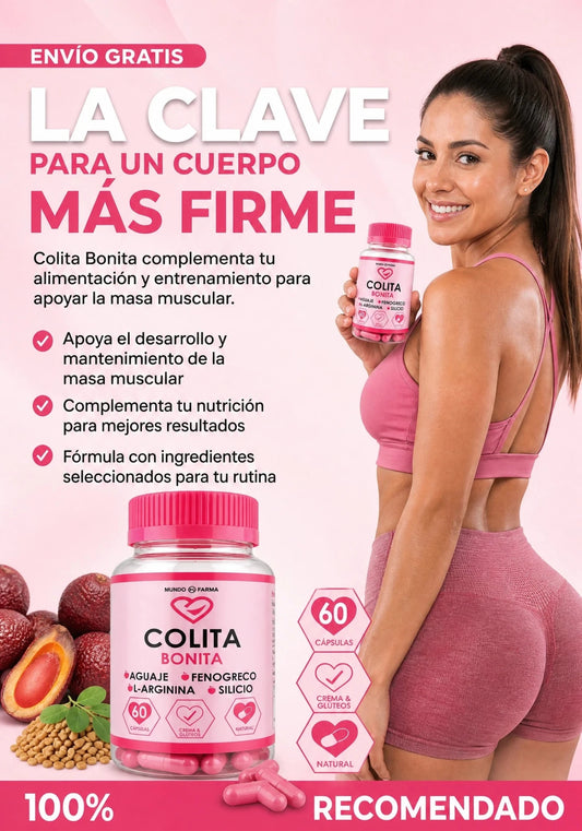 Colita bonita - ELAYBOL