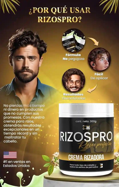 RIZADOR DE CABELLO - ELAYBOL