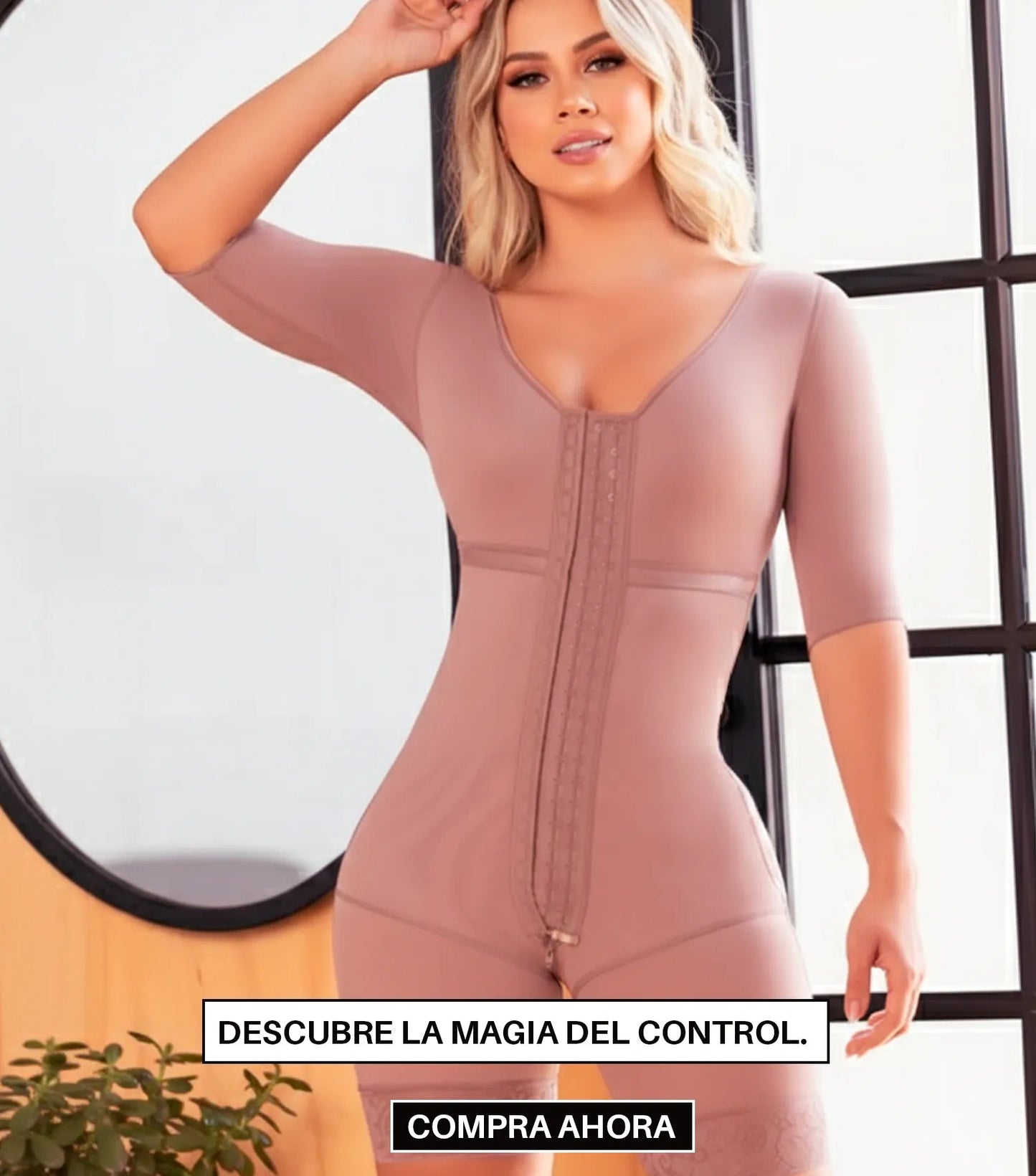 Sennabody Recovery Sculpt™ - ELAYBOL