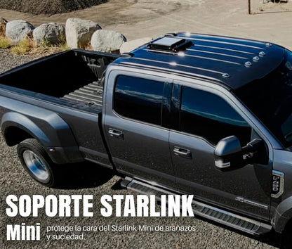 Soportes Starlink Mini - ELAYBOL