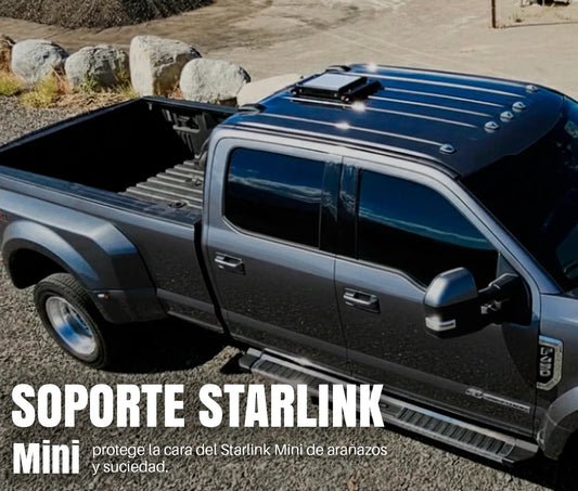 Soportes Starlink Mini - ELAYBOL