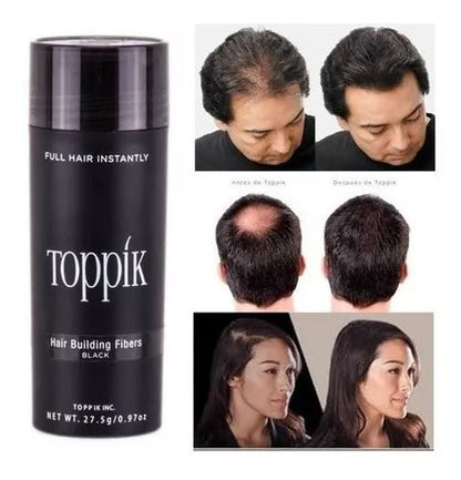 Toppik™ - Fibras Capilares - ELAYBOL