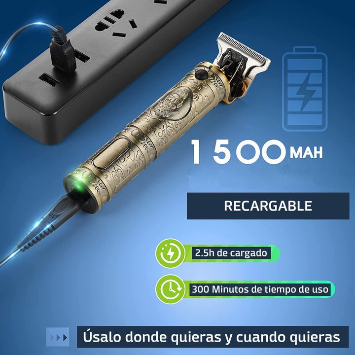 Trimex Premium® Cortador Doméstico Original - ELAYBOL