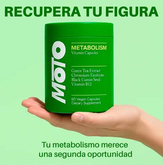 Women's Metabolism Support - ELAYBOL