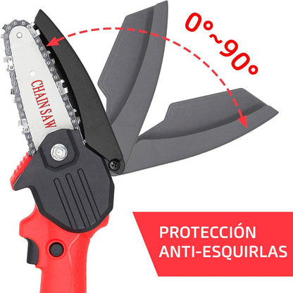 Copia de Chain Sawl® Sierra electrica Original - ELAYBOL