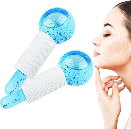 CryoSphere™ - Masajeador Facial - ELAYBOL