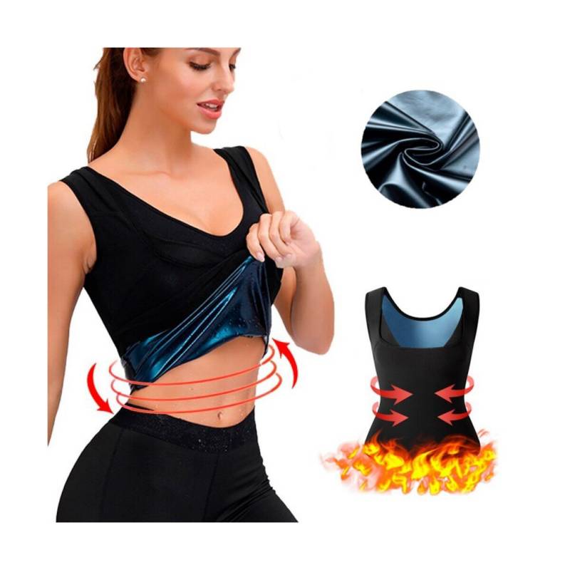 Sweat Shaper - ELAYBOL