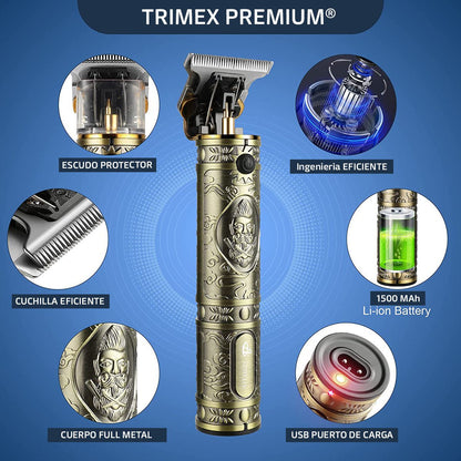 Trimex Premium® Cortador Doméstico Original - ELAYBOL